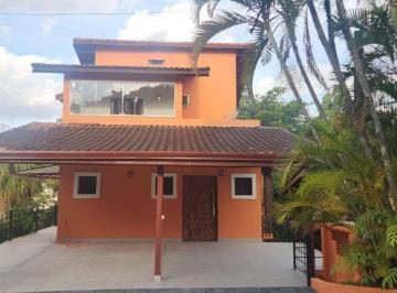 1833e7c778d0b07bd18a96c83700a97d72aceda1 · Casa à venda no Condomínio Petit Village - Granja Viana - Cotia/SP