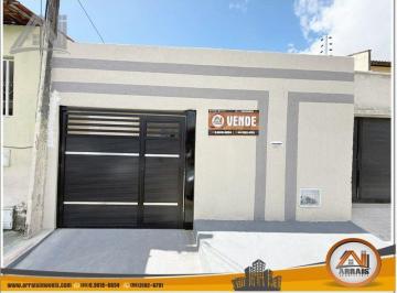 37dcefd4e9426b7396de701eadf6dd567bbefc92 · Casa com 3 dormitórios à venda, 198 m² por R$ 460.000,00 - Montese - Fortaleza/CE