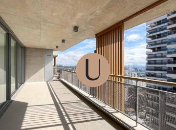 33522dbf68a9051eaf02bc6bf0de784c37ed319b · Apartamento à venda no Condomínio O Parque – Brooklin | 164 m² | 3 Suítes | Varanda Gourmet | Lazer