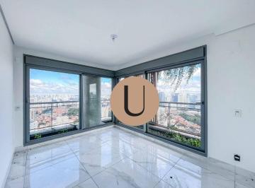 d98c7b9cad9de2dbdef69bc32ac79634d96c2ee5 · Apartamento à venda no Condomínio O Parque – Brooklin | 195 m² | 3 Suítes | Varanda Gourmet | Lazer