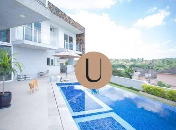 25795a8edd84af103e3bec4833152d16b1cf2a40 · Casa com 4 dormitórios à venda, 632 m² por R$ 4.600.000,00 - Granja Viana - Cotia/SP