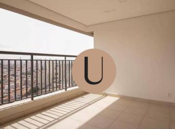 Varanda Gourmet · Apartamento com 3 dormitórios à venda, 118 m² por R$ 1.590.000,00 - Vila Prudente (Zona Leste) - São
