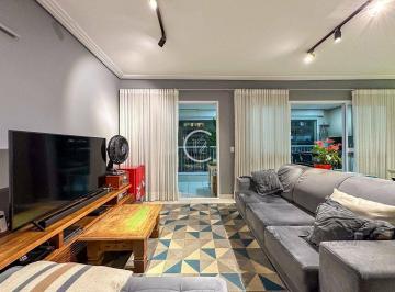 e0b4dbce3e4219bf57f66c751dbb87365df1ed9d · Apartamento com 3 quartos, todos suítes à venda, 133 m² por R$ 1.400.000 - Jardim das Indústrias - S