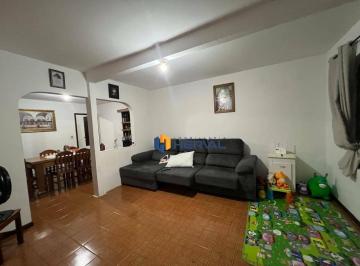 c1e01dc6287f2df482e252c0c9e8444ed1bd1b53 · Sobrado com 4 quartos à venda, 121 m² por R$ 430.000 - Jardim Maravilha - Maringá/PR