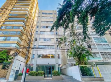Apartamento · 136m² · 2 Quartos · 1 Vaga · Apartamento tipo para venda com 2 quartos, sendo 1 suíte, 136m²