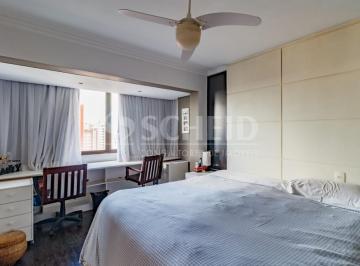 Apartamento · 274m² · 4 Quartos · 4 Vagas · Triplex para venda com 4 quartos, sendo 3 suítes, 274m²