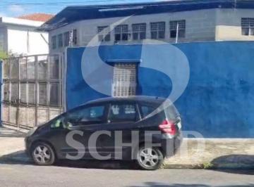 Comercial · 300m² · Galpão à Venda com 300m² de Área Construída e 500m² de Terreno Ótima Localização!