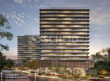 Apartamento · 327m² · 4 Quartos · 4 Vagas · Apartamento á Venda em Pinheiros com 327m², 4 quartos sendo 4 suítes, 4 vagas.