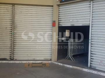 Comercial · 300m² · 1 Vaga · Loja em Conjunto Comercial com 300M², excelente localização no Jardim Sabará - ZS