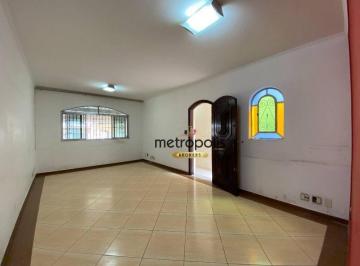 Sala  · Sobrado com 4 dormitórios à venda, 180 m² por R$ 1.170.000,00 - Osvaldo Cruz - São Caetano do Sul/SP