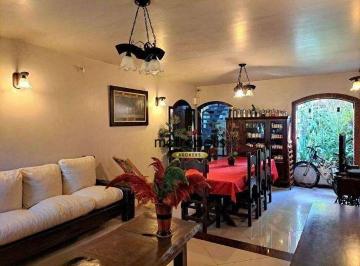 Sala · Sobrado à venda, 190 m² por R$ 1.601.000,00 - Parque Oratório - Santo André/SP