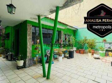 Entrada · Casa à venda, 210 m² por R$ 1.066.000,00 - Santa Paula - São Caetano do Sul/SP