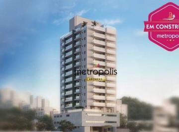 Imagem Ilustrativa · Apartamento à venda, 48 m² por R$ 435.000,00 - Canto do Forte - Praia Grande/SP
