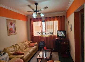 Sala · Apartamento à venda, 76 m² por R$ 390.000,00 - Balneário Flórida - Praia Grande/SP