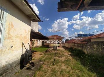 QUINTAL · Terreno à venda, 200 m² por R$ 730.000,00 - Cerâmica - São Caetano do Sul/SP