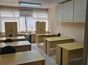 Sala · Sala à venda, 47 m² por R$ 301.000,00 - Santo Antônio - São Caetano do Sul/SP