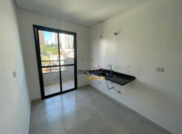 Cozinha · Cobertura à venda, 90 m² por R$ 599.000,00 - Vila Bastos - Santo André/SP