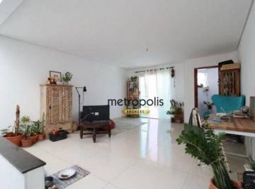 Sala · Sobrado à venda, 250 m² por R$ 1.181.000,00 - Vila Pinheirinho - Santo André/SP