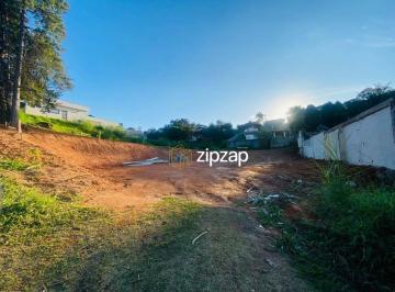 5a5224a155b3221ce524cb4ca7306a6d10cc1780 · Terreno à venda, 1000 m²  - Chácaras do Lago - Vinhedo/SP