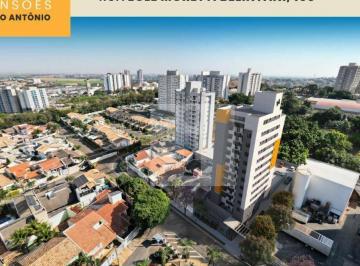 1d04a258622f5a7f32de84a82928de54df3e2f4e · Apartamento com 2 dormitórios à venda, 43 m² por R$ 431.000 - MANSÕES SANTO ANTÔNIO - Campinas/SP