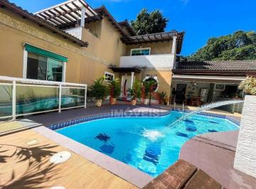 9a12286437c0b133d219cdef3d561b05675aa502 · Casa com 5 dormitórios à venda, 310 m² por R$ 1.380.000,00 - Pendotiba - Niterói/RJ