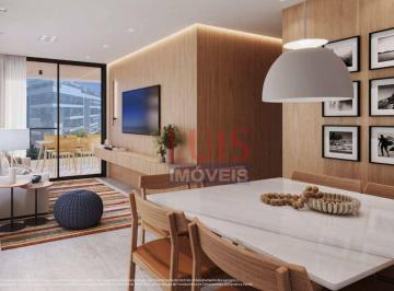 6fdb6a6be32a20cd88fbef89a762c01918bb7ee6 · Apartamento com 2 dormitórios à venda, 74 m² por R$ 840.000 - Charitas - Niterói/RJ-AP2175.