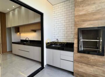 21318b127cf6b04b4d8ea3598437a470fa1eed74 · Casa térrea nova, à venda, 3 quartos, 1 suíte, planejados, Jardim Vila Verde, Indaiatuba.