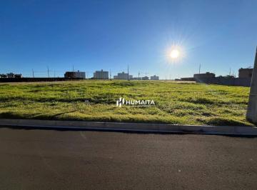 ac35381ce349a2f451645f3c589618480571710f · Terreno à venda, 339 m² por R$ 590.000,00 - Parque Tauá - Cond. Indaiá - Londrina/PR