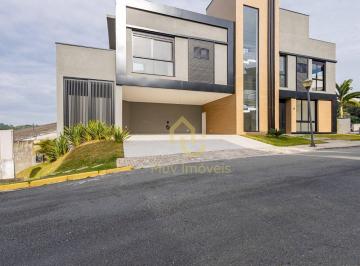 4d5472775e2910e28df060fe835fb07dd46a74dd · Casa com 3 dormitórios à venda, 350 m² por R$ 2.890.000 - Cascatinha - Curitiba/PR