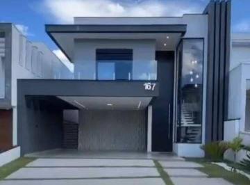 79c500a326c0bb9cdcefe4dfb558971931254808 · Casa com 3 dormitórios à venda, 234 m² por R$ 2.080.000,00 - Terras de Gênova - Jundiaí/SP