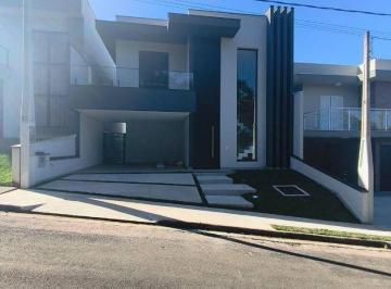 ef2dc550e96aca54fe94e5d3160cd7c4b4feb265 · Casa com 4 dormitórios à venda, 234 m² por R$ 2.080.000,00 - Terras de Gênova - Jundiaí/SP