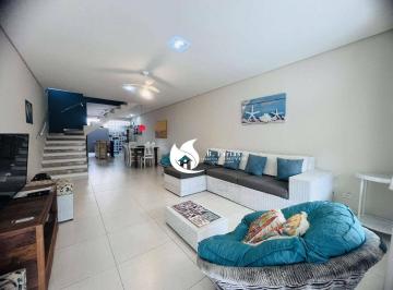 0df98015c1371d219421f48acdc2ba5530eb2a81 · Casa com 3 dormitórios, 136 m² - venda por R$ 1.090.000 - Juquehy - São Sebastião/SP