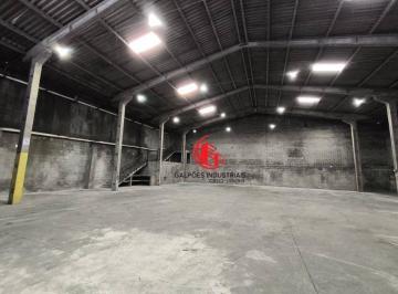 6daf00854b75a28b3482772b83d89e39e81c8f31 · Galpão para alugar, 700 m² por R$ 18.100,00/mês - Água Chata - Guarulhos/SP