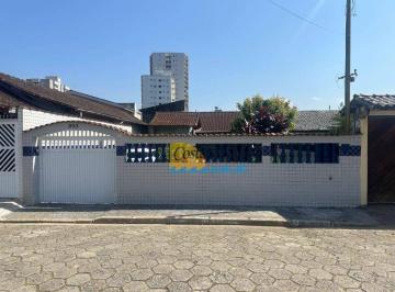 055bd631535c4d489fffdfe712069c41e6e5e43c · Casa com 2 dormitórios à venda por R$ 1.050.000,00 - Canto do Forte - Praia Grande/SP