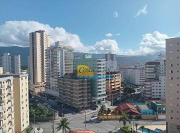 60c25337406e56a4ba65be8c6e4bb6d0da04513d · Apartamento com 2 dormitórios à venda, 93 m² por R$ 580.000 - Caiçara - Praia Grande/SP