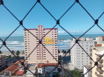 cd01333a20802986e3ab30a7437a5930a6b51d90 · Apartamento com 3 dormitórios à venda, 121 m² por R$ 890.000 - Caiçara - Praia Grande/SP