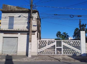 18470561f19459e78a73a90cfc53b7921603ef41 · Casa com 1 dormitório à venda por R$ 640.000,00 - Vila Antártica - Praia Grande/SP