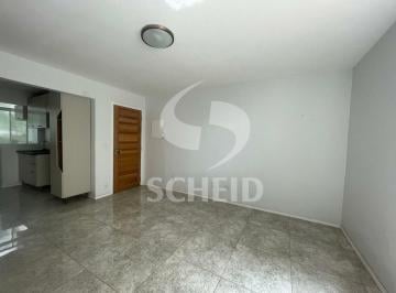 Apartamento · 80m² · 2 Quartos · 1 Vaga · Apartamento para locação de 80 m² útil, com 2 quartos na Vila Mascote