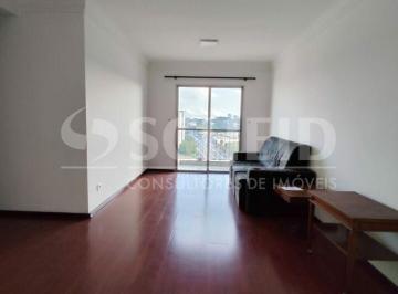 Apartamento · 72m² · 3 Quartos · 1 Vaga · Apartamento à venda com 72mt 3 dormitórios vaga coberta Vila Mascote