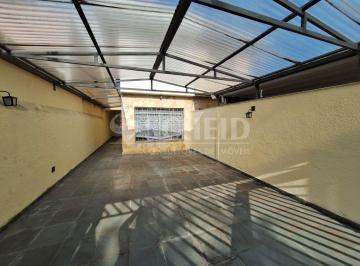 Casa · 125m² · 3 Quartos · 2 Vagas · Sobrado Comercial  para alugar 125,00m² útil, com 3 quartos e 2 vagas na Vila Alexandria.