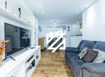 b28187dbc8dad7b14ffd6686f975a3f6744dbba0 · Apartamento com 61metros,com 2 dormitórios, 2 banheiros e 1 vaga à venda - Vila Isa - São Paulo/SP