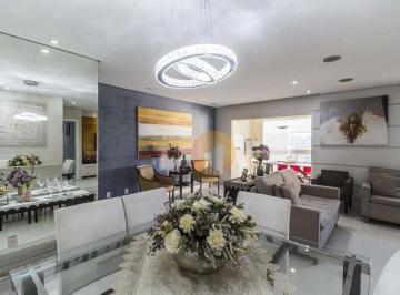 5909145d94b304b69fbab0835f4b27af362eac67 · Apartamento com 2 dormitórios à venda, 133 m² por R$ 1.920.000,00 - Alphaville - Santana de Parnaíb