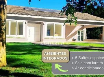 0674d48c0f0ea66cd19900bf8dbcbcc1544391c3 · Casa à venda, 550 m² por R$ 2.650.000,00 - Aldeia da Serra - Barueri/SP