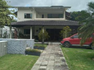 fe691f4304242039aa1e92ce2c8a011af69c69a1 · Casa Duplex de 340m² à venda, com 6 quartos, localizada em Aldeia, Camaragibe - Pernambuco.