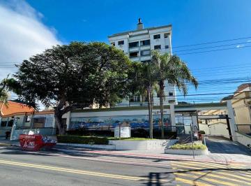 519fae41d91239659cf0b50055056174101ad96f · Apartamento de 125 m² com 3 quartos e churrasqueira à venda em Florianópolis - Bairro Coqueiros.