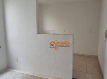 Photo 1 · Apartamento com 2 dormitórios à venda, 40 m² por R$ 199.000,00 - Água Chata - Gu
