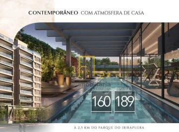 fdfa0bdcd0b1a4cebaccca95858ec85d1c2c2415 · Moema - apartamentos de 160m 190m 3 e 4 suites e Coberturas de 305m e 345m - Em obras