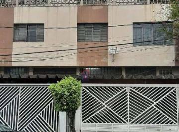 Fachada · Apartamento com 3 dormitórios à venda, 142 m² por R$ 560.000,00 - Parque São Diogo - São Bernardo do