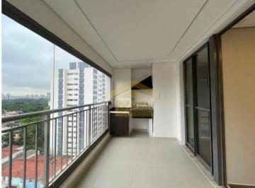 ffc2a65402e57ca18afa6243a6bf2a6672215f1a · Apartamento com 3 dormitórios, 76 m² - venda por R$ 1.325.000,00 ou aluguel por R$ 8.400,00 - Chácar