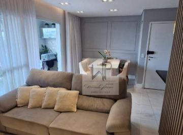 b058bf049a2152efc1dfb77bee313fe843bb3abd · Apartamento com 2 dormitórios à venda, 88 m² por R$ 880.000,00 - Vila Moreira - Guarulhos/SP
